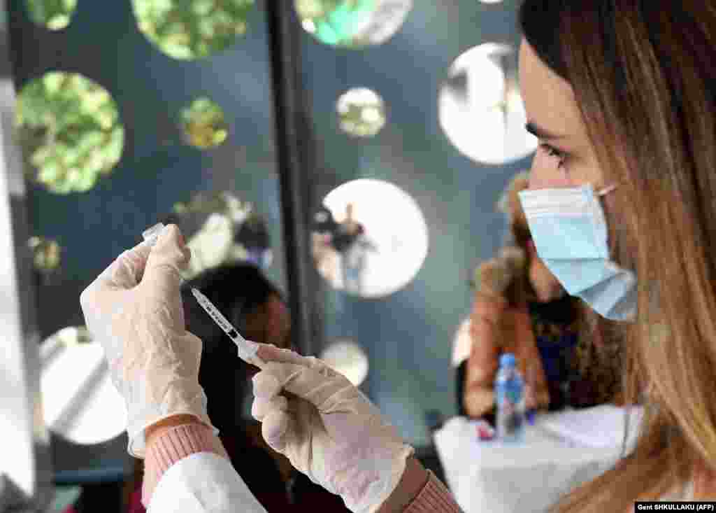 ИЗРАЕЛ - Израел потврди случај со подваријанта на делта сојот на коронавирусот, што претходно беше откриен во некои европски земји, објави Министерството за здравство на земјата.