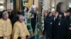 Srpska pravoslavna crkva odbacila navode da podiže tenzije