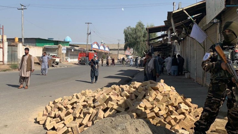 Desetine ubijenih u napadu na džamiju u južnom Afganistanu