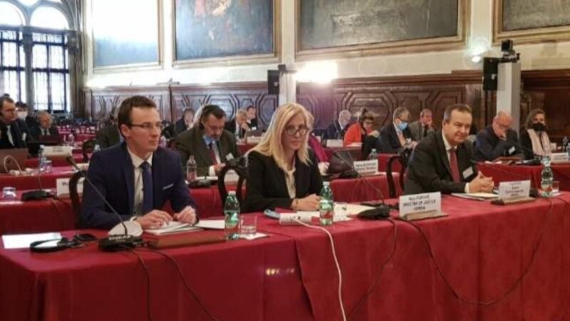 Pozitivno mišljenje Venecijanske komisije na ustavne amandmane u Srbiji