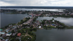 Zapostavljeni ruski „prozor u Evropu“