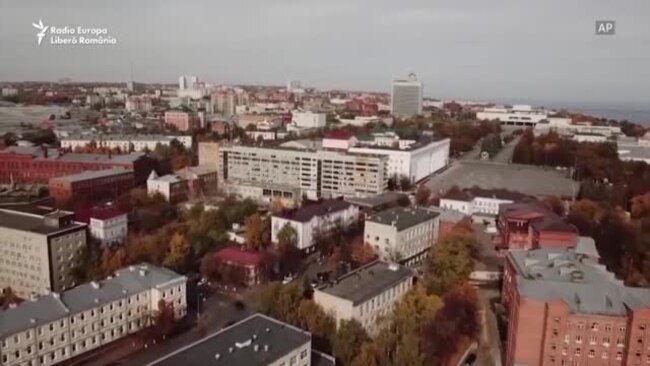 Rusia nu mai are locuri în spitale pentru pacienții Covid