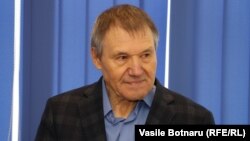 Analistul politic Nicolae Negru: „Proiecte politice noi cu oameni vechi”