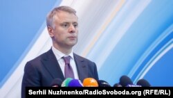 «У нас достатньо диверсифікований імпорт, тому ми впевнені, що зможемо забезпечити і платоспроможний попит української промисловості», – сказав голова «Нафтогазу»