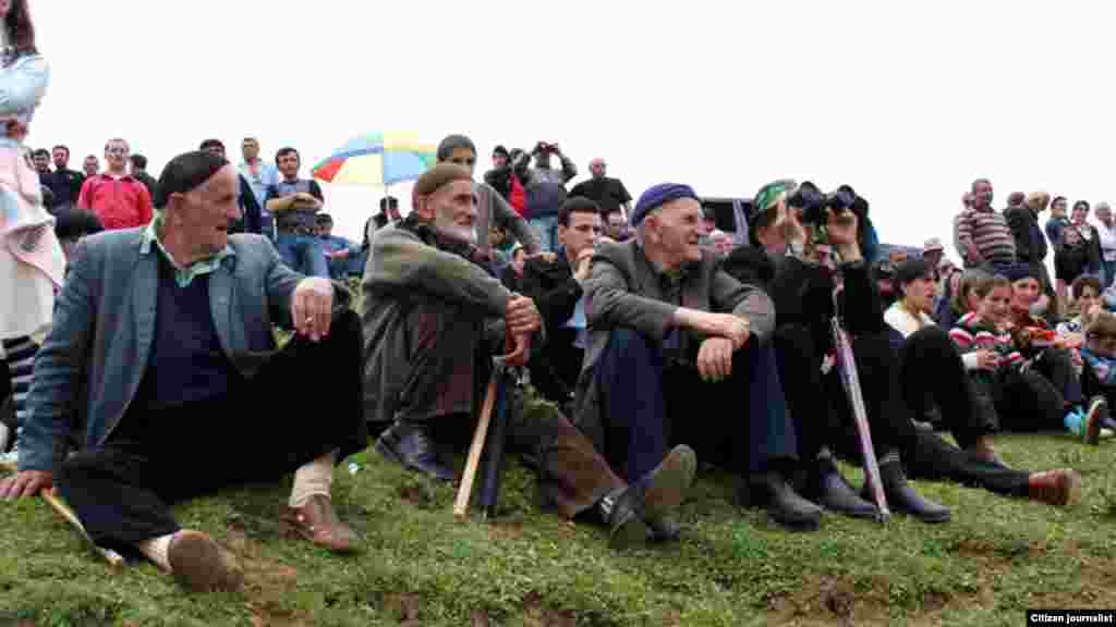 67 ლადო მენაბდე: "ბახმარო"