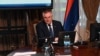 Радован Вишковиќ, премиер на Република Српска
