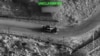 US Military Completes 12th Consecutive Night Of Strikes On Iran, Central Command Says (loop video)