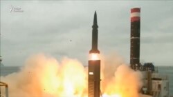 КНДР запустила ракету в сторону Японии