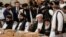 عبدالسلام حنفی، مقام ارشد به‌همراه هیات اعزامی طالبان در نشست مسکو