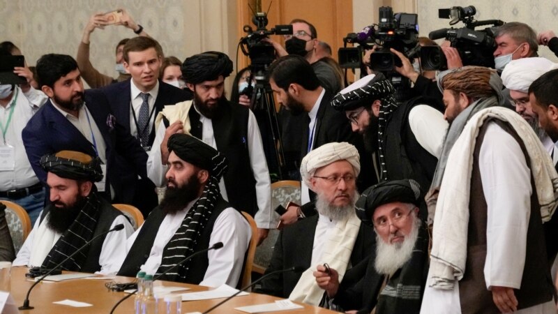 Talibanët mirëpresin vazhdimin e misionit të OKB-së në Afganistan