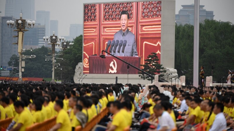 Komunistička partija Kine usvojila rezoluciju kojom se učvršćuje pozicija  Xi Jinpinga