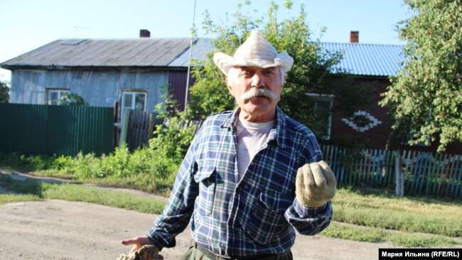 Ландыш Каюмов
