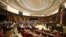 Armenia - A session of the National Assembly, October 26, 2021