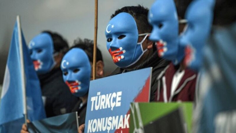 Ujgur priveden na beogradskom aerodromu vratio se u Tursku
