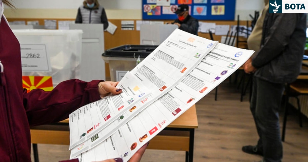 A mund të dështojnë zgjedhjet e ardhshme lokale në Maqedoninë e Veriut 