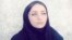 مهرنوش طافیان، خبرنگار خوزستانی