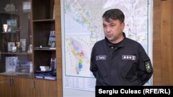 Rosian Vasiloi și cinci angajați ai Poliției de Frontieră au fost sancționați cu mustrare aspră, iar alți patru au fost demiși