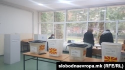 Локални избори 2021.