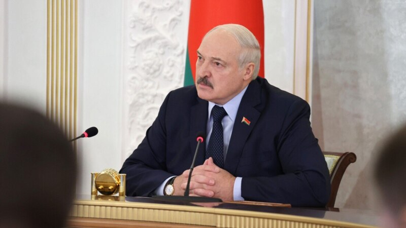 Lukašenko: Moguće da smo pomogli migrantima da uđu u Poljsku