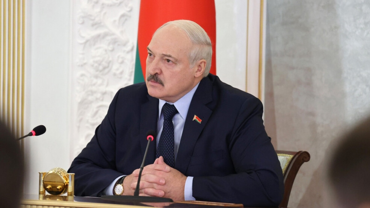 EU, USA, Canada and UK introduced new sanctions against Belarus