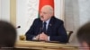 Lideri autoritar bjellorus, Alyaksandr Lukashenka. Fotografi nga arkivi.