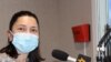 Veronica Plămădeală: Vaccinați-vă! Orice vaccin este bun 