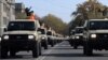 Бишкек намерен обновить свою военную технику