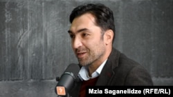 Лаша Дзебисашвили