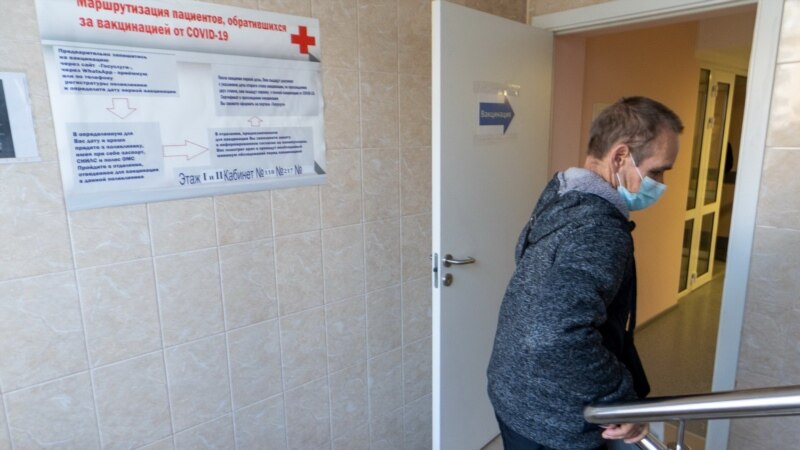 В Крыму и Севастополе от коронавируса умерли 23 человека – власти