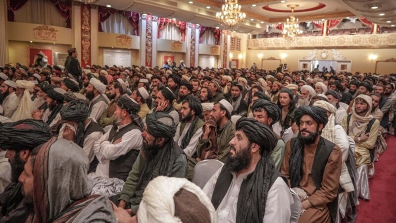 Ministri taliban lavdëron sulmuesit vetëvrasës, u premton toka familjarëve