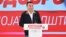 Zoran Zaev previously said he would step down after the local elections.