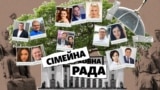 «Сімейна Рада»: за що депутати платять мільйони з бюджету родичам своїх колег? (№ 310)