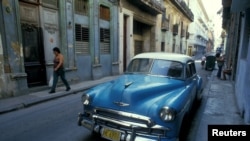 Fotoarhiv: Havana 