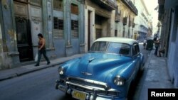 Fotoarhiv: Havana 