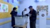 Kosovo Holds Municipal Elections Amid COVID-19 Surge, Ethnic Tensions