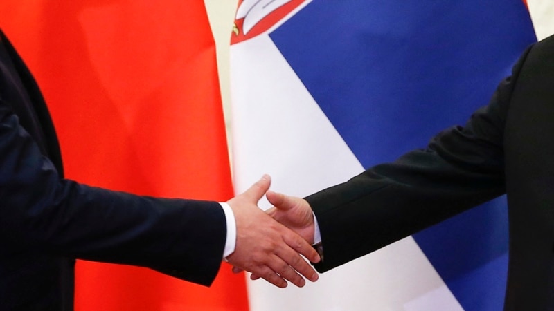 Stupa na snagu Sporazum o slobodnoj trgovini Srbije i Kine