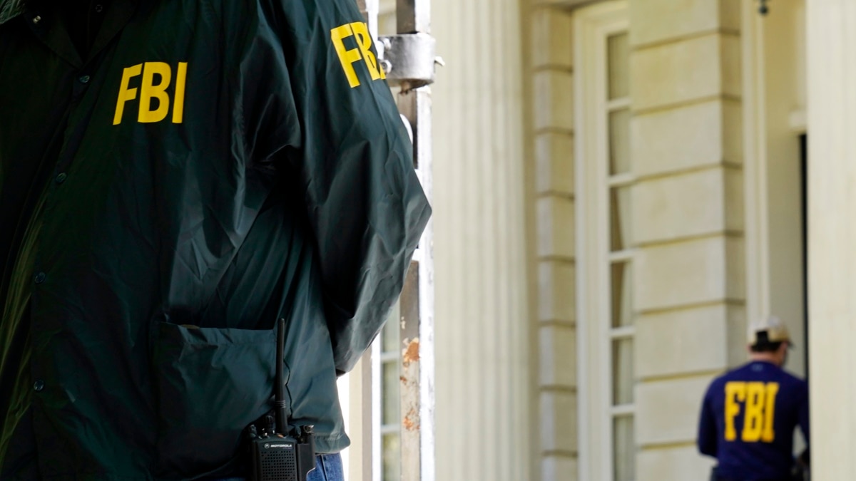 ФБР влаштувало обшук у будинку Байдена у штаті Делавер