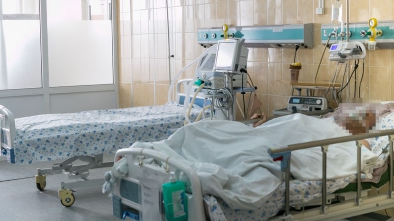 Un nou focar de COVID: a fost închisă o secție a unui spital raional  