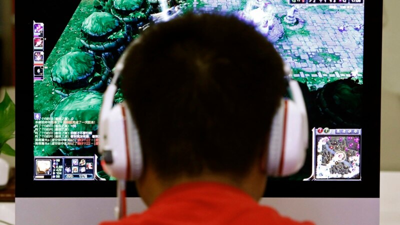 Video-lojërat po nxisin dhunë mes fëmijëve, thonë ekspertët 