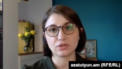 Olesya Vartanyan
