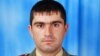 Младши сержант Атанас Секулов