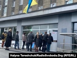 У лікарні запровадили нові правила відвідування хворих