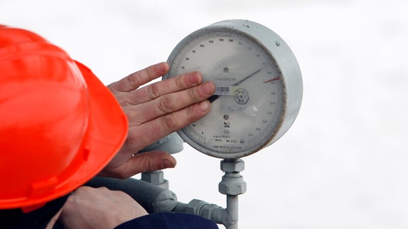 Mungesa e gazit rus mund të shkaktojë “katastrofë” në Evropë