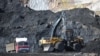 На каких условиях компании Китая будут добывать уголь в Кыргызстане?