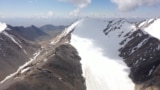 GRAB - Melting Point: How The Mighty Glaciers Of Kyrgyzstan Are Shrinking