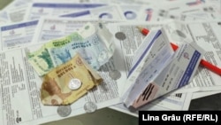 Moldovagaz spune că a depistat peste 2 mii de cazuri de neconcordanțe în facturi, după ce a fost sesizată de consumatori