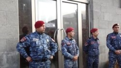 Գորիսում քվեարկած ընտրողների շուրջ 60 տոկոսը ձայնը տվել է «Առուշանյան դաշինքին»