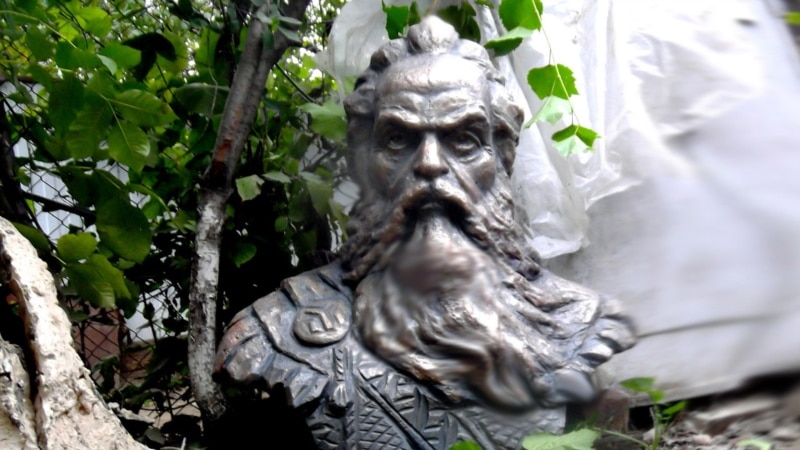 Хан Кубрат. Почему в Чебоксарах до сих пор не открыт болгарский музей