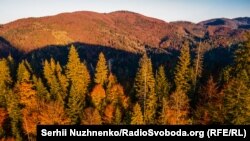 Землетрус із магнітудою 1,8 не відчувається на поверхні людиною