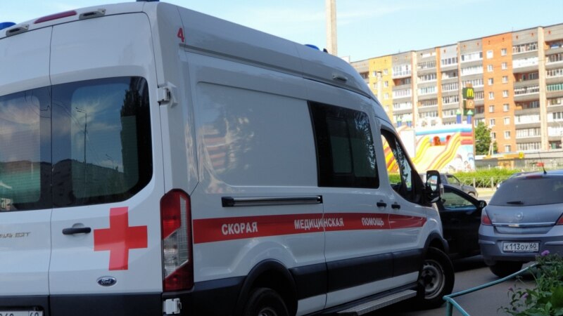 В Ингушетии после жалоб уволили более 30 сотрудников скорой помощи
